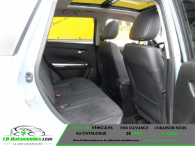 Suzuki VITARA 1.4 Boosterjet Allgrip BVA 140ch  occasion � Beaupuy - photo n�5