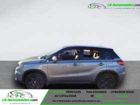 Suzuki VITARA 1.4 Boosterjet Allgrip BVA 140ch  occasion � Beaupuy - photo n�5