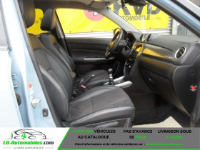 Suzuki VITARA 1.4 Boosterjet Allgrip BVA 140ch  occasion � Beaupuy - photo n�4