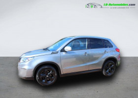 Suzuki VITARA 1.4 Boosterjet Allgrip BVA 140ch  occasion  Beaupuy - photo n3