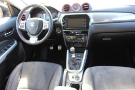 Suzuki VITARA 1.4 Boosterjet Allgrip BVA 140ch  occasion  Beaupuy - photo n2