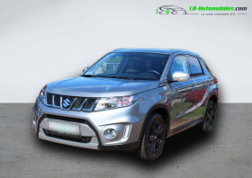 Suzuki VITARA , garage LB AUTOMOBILES  Beaupuy