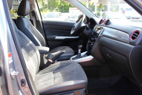 Suzuki VITARA 1.4 Boosterjet Allgrip BVA 140ch  occasion  Beaupuy - photo n5