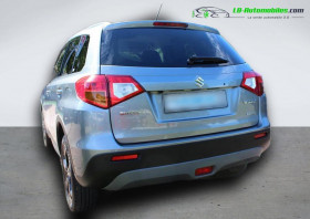 Suzuki VITARA 1.4 Boosterjet Allgrip BVA 140ch  occasion  Beaupuy - photo n4