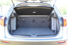 Suzuki VITARA 1.4 Boosterjet Allgrip BVA 140ch  occasion  Beaupuy - photo n6