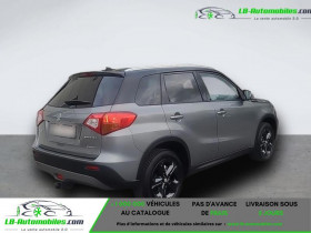 Suzuki VITARA 1.4 Boosterjet Allgrip BVA 140ch  occasion  Beaupuy - photo n4