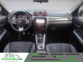 Suzuki VITARA 1.4 Boosterjet Allgrip BVA 140ch  occasion  Beaupuy - photo n3