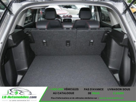 Suzuki VITARA 1.4 Boosterjet Allgrip BVA 140ch  occasion  Beaupuy - photo n10