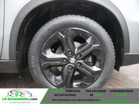 Suzuki VITARA 1.4 Boosterjet Allgrip BVA 140ch  occasion  Beaupuy - photo n9