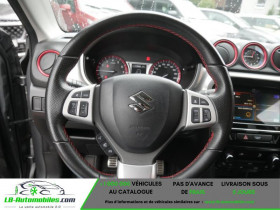 Suzuki VITARA 1.4 Boosterjet Allgrip BVA 140ch  occasion  Beaupuy - photo n8