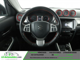 Suzuki VITARA 1.4 Boosterjet Allgrip BVA 140ch  occasion  Beaupuy - photo n8