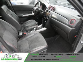 Suzuki VITARA 1.4 Boosterjet Allgrip BVA 140ch  occasion  Beaupuy - photo n6