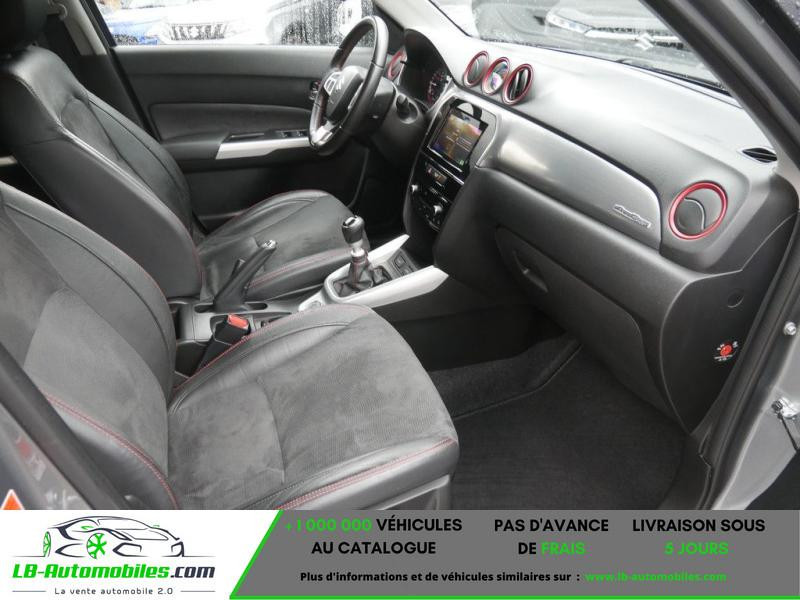 Suzuki VITARA 1.4 Boosterjet Allgrip BVA 140ch  occasion  Beaupuy - photo n6