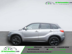 Suzuki VITARA 1.4 Boosterjet Allgrip BVA 140ch  occasion  Beaupuy - photo n5
