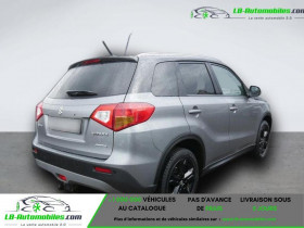 Suzuki VITARA 1.4 Boosterjet Allgrip BVA 140ch  occasion  Beaupuy - photo n4