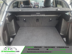 Suzuki VITARA 1.4 Boosterjet Allgrip BVA 140ch  occasion  Beaupuy - photo n10