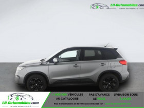 Suzuki VITARA 1.4 Boosterjet Allgrip BVA 140ch  occasion  Beaupuy - photo n5
