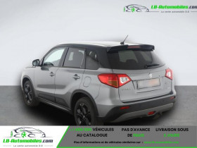 Suzuki VITARA 1.4 Boosterjet Allgrip BVA 140ch  occasion  Beaupuy - photo n4