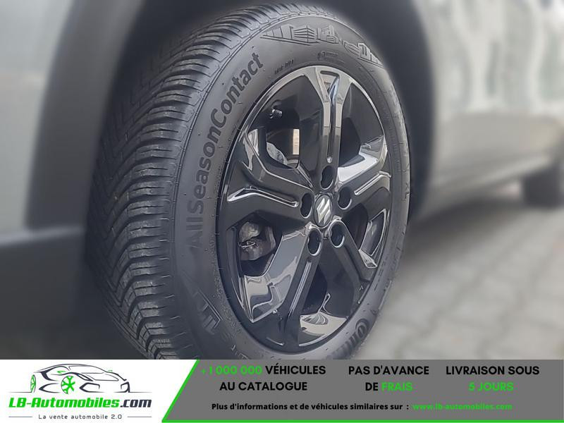 Suzuki VITARA 1.4 Boosterjet Allgrip BVA 140ch  occasion  Beaupuy - photo n9
