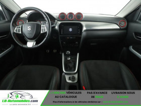 Suzuki VITARA 1.4 Boosterjet Allgrip BVA 140ch  occasion  Beaupuy - photo n3