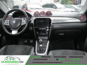 Suzuki VITARA 1.4 Boosterjet Allgrip BVA 140ch  occasion  Beaupuy - photo n3