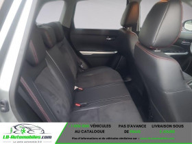 Suzuki VITARA 1.4 Boosterjet Allgrip BVA 140ch  occasion  Beaupuy - photo n7