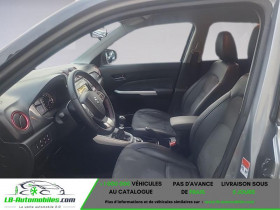 Suzuki VITARA 1.4 Boosterjet Allgrip BVA 140ch  occasion  Beaupuy - photo n6