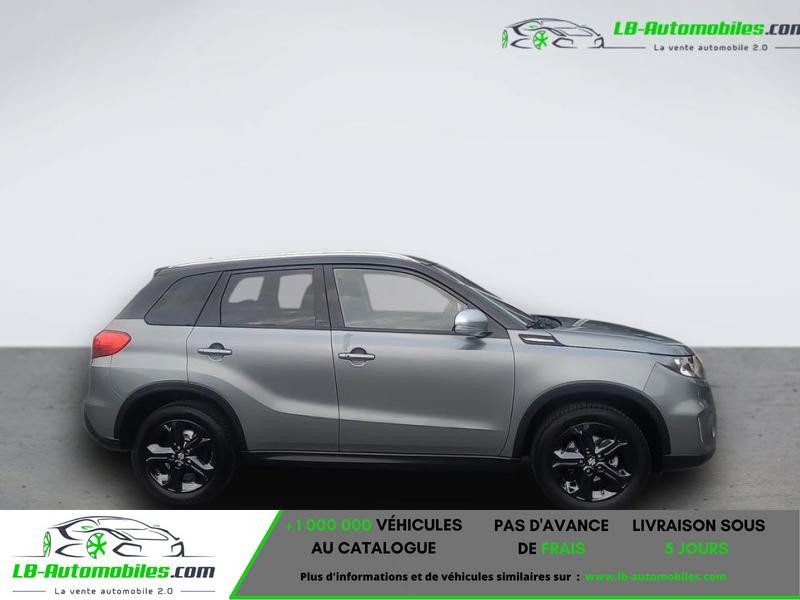 Suzuki VITARA 1.4 Boosterjet Allgrip BVA 140ch  occasion  Beaupuy - photo n5