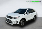 Suzuki VITARA occasion année 2017 boite Automatique Annonce Suzuki VITARA occasion Essence 1.4 Boosterjet Allgrip BVA 140ch à Beaupuy