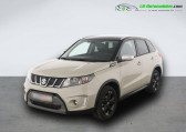 Suzuki VITARA occasion année 2017 boite Automatique Annonce Suzuki VITARA occasion Essence 1.4 Boosterjet Allgrip BVA 140ch à Beaupuy