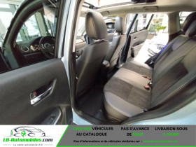 Suzuki VITARA 1.4 Boosterjet Allgrip BVM 140ch  occasion � Beaupuy - photo n�7