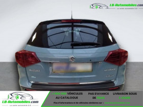 Suzuki VITARA 1.4 Boosterjet Allgrip BVM 140ch  occasion � Beaupuy - photo n�6