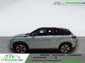 Suzuki VITARA 1.4 Boosterjet Allgrip BVM 140ch  occasion � Beaupuy - photo n�5