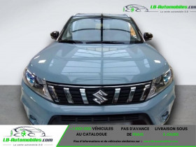 Suzuki VITARA 1.4 Boosterjet Allgrip BVM 140ch  occasion � Beaupuy - photo n�4