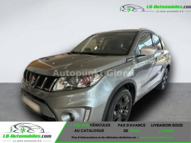 Suzuki VITARA 1.4 Boosterjet Allgrip BVM 140ch  occasion  Beaupuy - photo n2