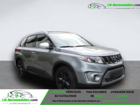 Suzuki VITARA 1.4 Boosterjet Allgrip BVM 140ch  occasion  Beaupuy - photo n2
