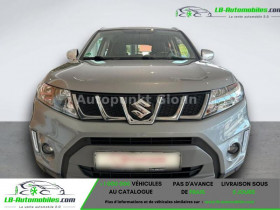 Suzuki VITARA 1.4 Boosterjet Allgrip BVM 140ch  occasion  Beaupuy - photo n5