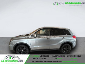 Suzuki VITARA 1.4 Boosterjet Allgrip BVM 140ch  occasion  Beaupuy - photo n6
