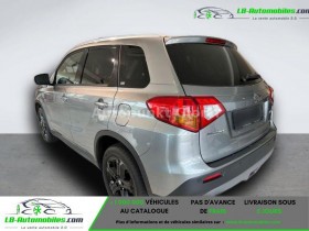 Suzuki VITARA 1.4 Boosterjet Allgrip BVM 140ch  occasion  Beaupuy - photo n4