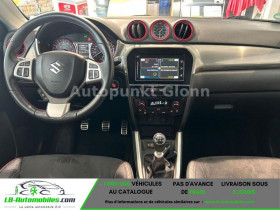 Suzuki VITARA 1.4 Boosterjet Allgrip BVM 140ch  occasion  Beaupuy - photo n3