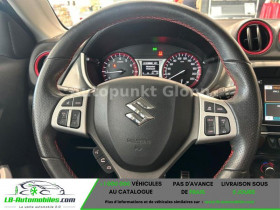 Suzuki VITARA 1.4 Boosterjet Allgrip BVM 140ch  occasion  Beaupuy - photo n9