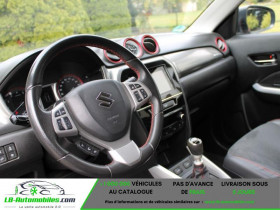Suzuki VITARA 1.4 Boosterjet Allgrip BVM 140ch  occasion  Beaupuy - photo n7