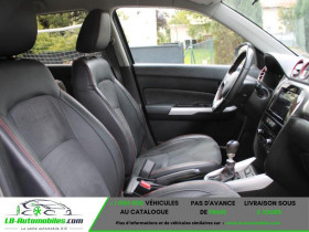 Suzuki VITARA 1.4 Boosterjet Allgrip BVM 140ch  occasion  Beaupuy - photo n6