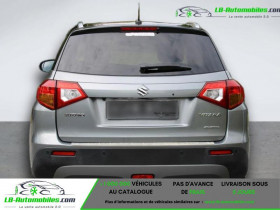 Suzuki VITARA 1.4 Boosterjet Allgrip BVM 140ch  occasion  Beaupuy - photo n5