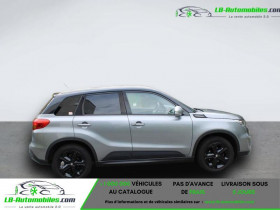 Suzuki VITARA 1.4 Boosterjet Allgrip BVM 140ch  occasion  Beaupuy - photo n4