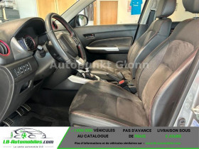 Suzuki VITARA 1.4 Boosterjet Allgrip BVM 140ch  occasion  Beaupuy - photo n8