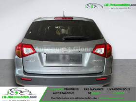 Suzuki VITARA 1.4 Boosterjet Allgrip BVM 140ch  occasion  Beaupuy - photo n7