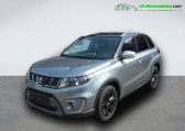 Suzuki VITARA occasion année 2015 boite Manuelle Annonce Suzuki VITARA occasion Essence 1.4 Boosterjet Allgrip BVM 140ch à Beaupuy