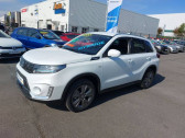 Suzuki VITARA occasion année 2021 boite Automatique Annonce Suzuki VITARA occasion Essence 1.4 Boosterjet Allgrip Hybrid Auto Privilège à Tours
