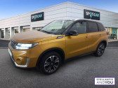 Annonce Suzuki VITARA occasion Essence 1.4 Boosterjet Allgrip Hybrid Auto Style à VAULX EN VELIN